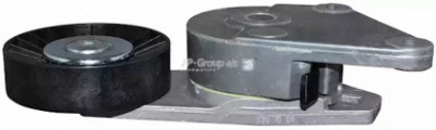 JP GROUP 4118201000 -  Натяжная планка, поликлиновой ремень